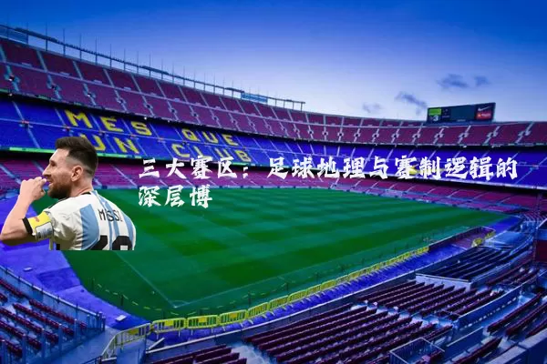 三大赛区:足球地理与赛制逻辑的深层博弈
