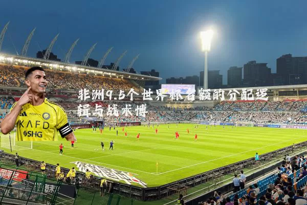 非洲9.5个世界杯名额的分配逻辑与战术博弈