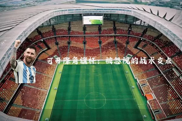 可升降角旗杆：被忽视的战术支点